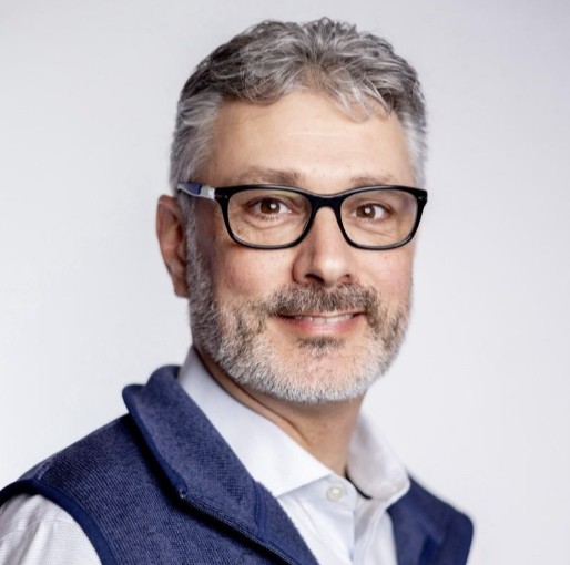 Jay Keating, President, Aquiva Labs